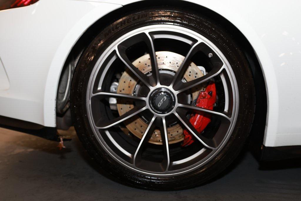 used 2015 Porsche 911 car, priced at $137,471