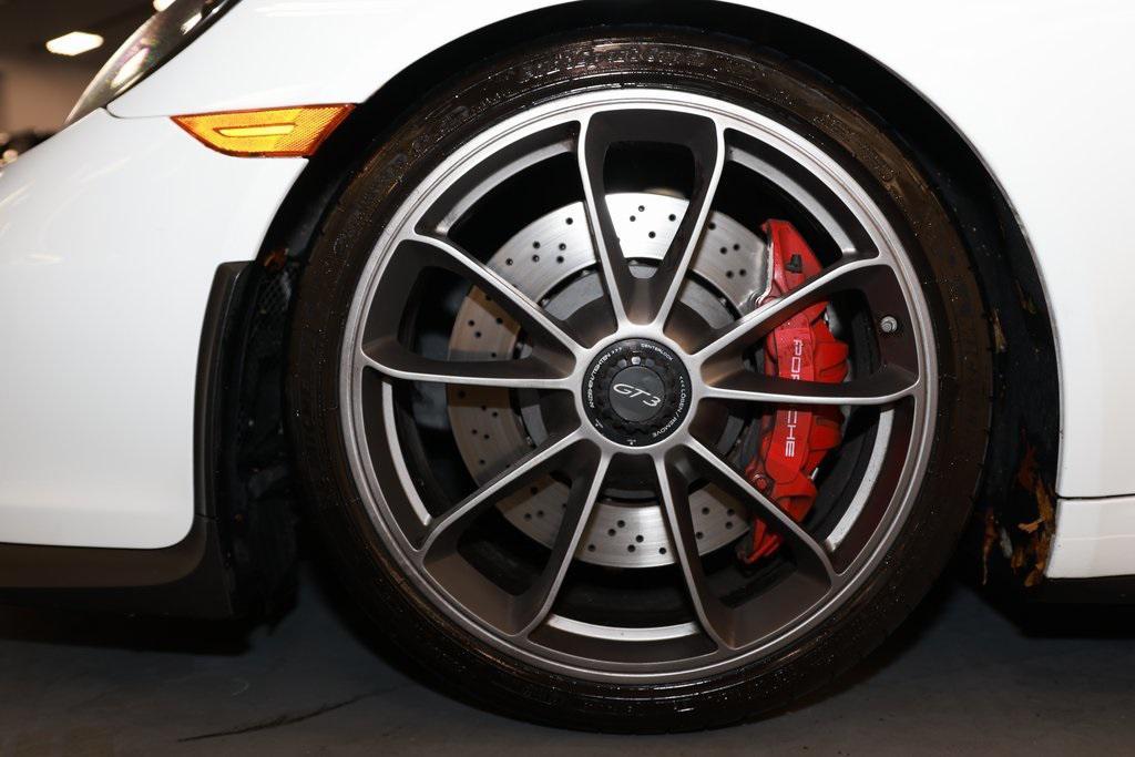 used 2015 Porsche 911 car, priced at $137,471