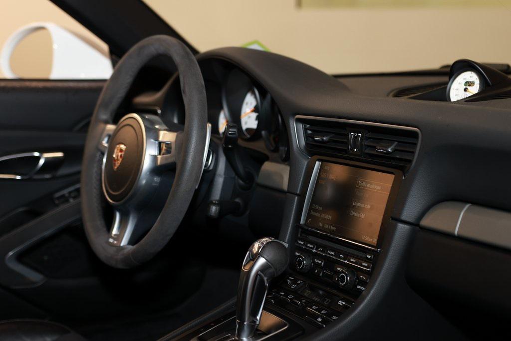 used 2015 Porsche 911 car, priced at $137,471