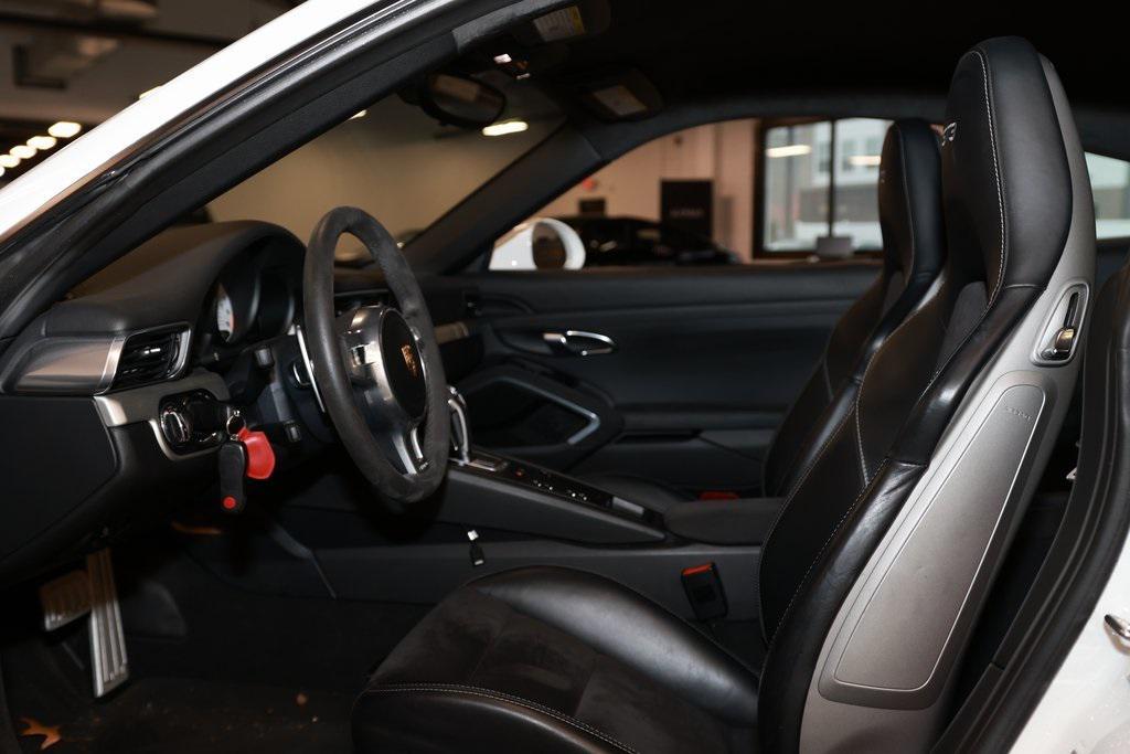 used 2015 Porsche 911 car, priced at $137,471