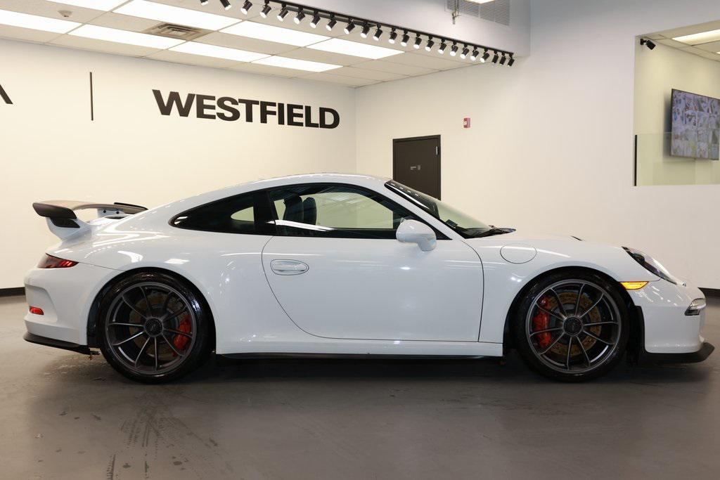 used 2015 Porsche 911 car, priced at $137,471