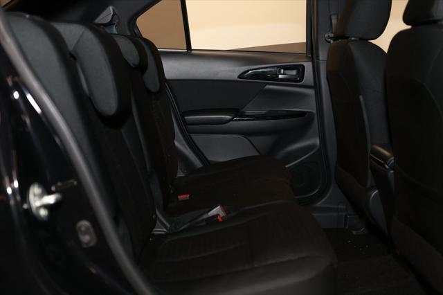 used 2020 Mitsubishi Eclipse Cross car, priced at $15,453