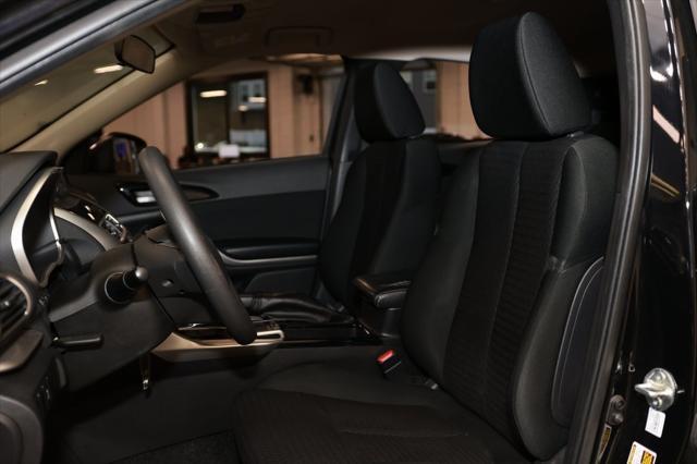 used 2020 Mitsubishi Eclipse Cross car, priced at $15,453