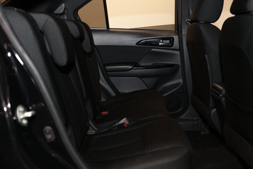 used 2020 Mitsubishi Eclipse Cross car, priced at $16,583