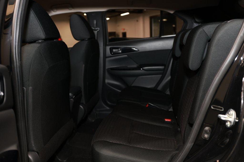used 2020 Mitsubishi Eclipse Cross car, priced at $16,583