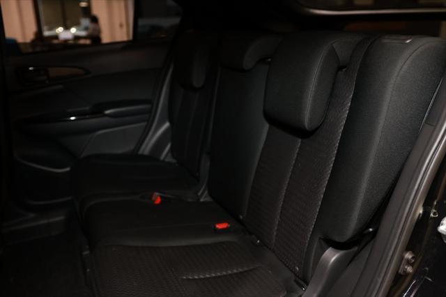 used 2020 Mitsubishi Eclipse Cross car, priced at $15,453