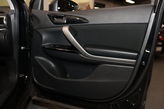 used 2020 Mitsubishi Eclipse Cross car, priced at $15,453