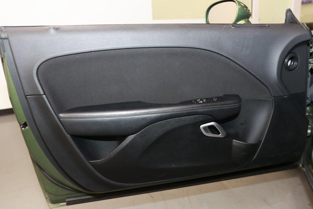 used 2022 Dodge Challenger car, priced at $20,166