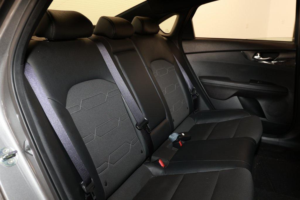 used 2022 Kia Forte car, priced at $18,504