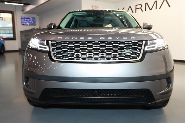 used 2020 Land Rover Range Rover Velar car, priced at $25,009