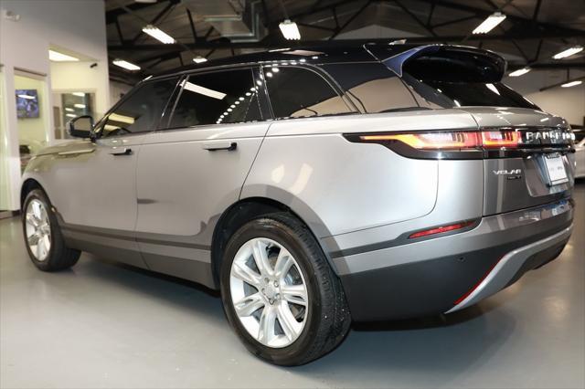 used 2020 Land Rover Range Rover Velar car, priced at $25,009