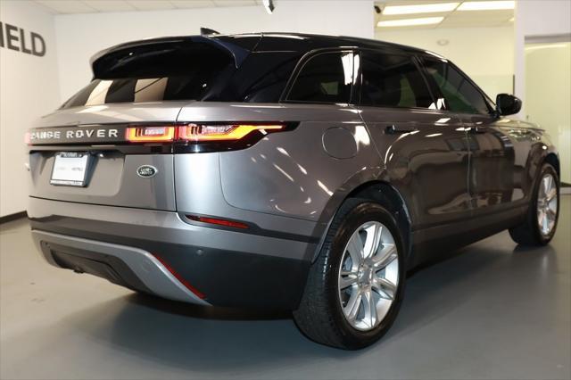 used 2020 Land Rover Range Rover Velar car, priced at $25,009