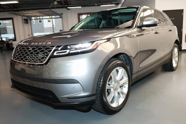 used 2020 Land Rover Range Rover Velar car, priced at $25,009