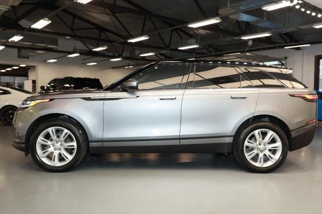 used 2020 Land Rover Range Rover Velar car, priced at $25,009