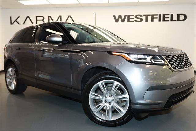 used 2020 Land Rover Range Rover Velar car, priced at $25,009