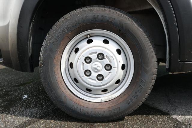 used 2021 Ram ProMaster 2500 car, priced at $29,862