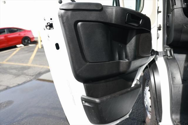 used 2021 Ram ProMaster 2500 car, priced at $29,862