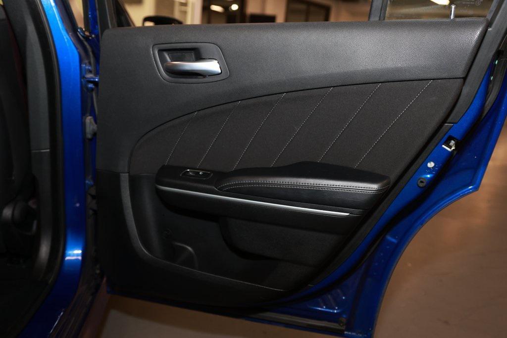 used 2022 Dodge Charger car, priced at $26,962