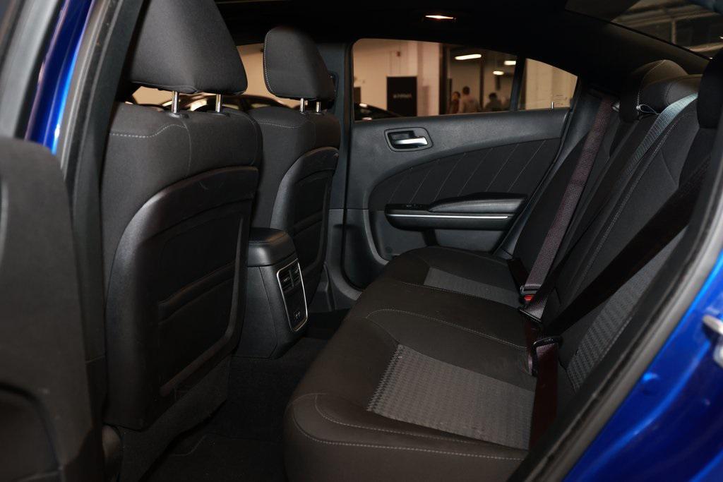 used 2022 Dodge Charger car, priced at $26,962