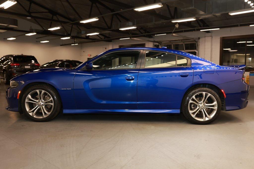 used 2022 Dodge Charger car, priced at $26,962