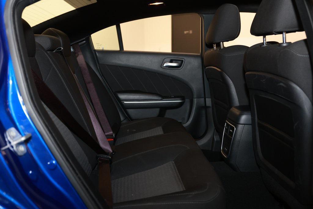 used 2022 Dodge Charger car, priced at $26,962