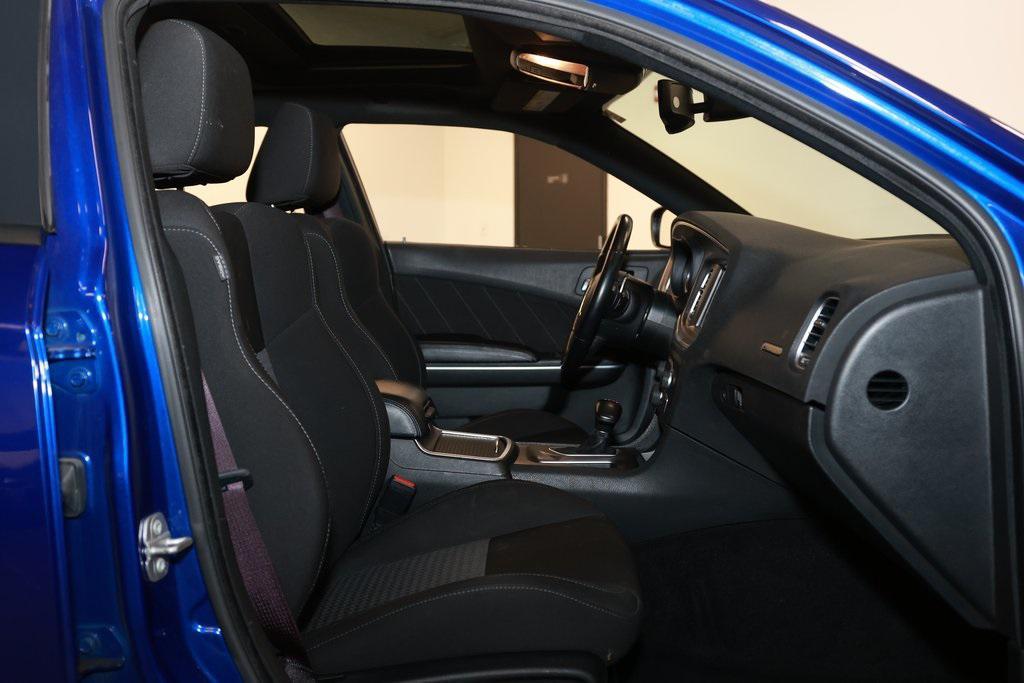 used 2022 Dodge Charger car, priced at $26,962