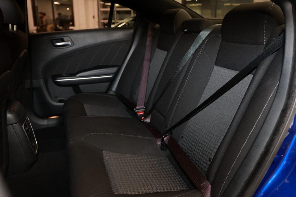used 2022 Dodge Charger car, priced at $26,962