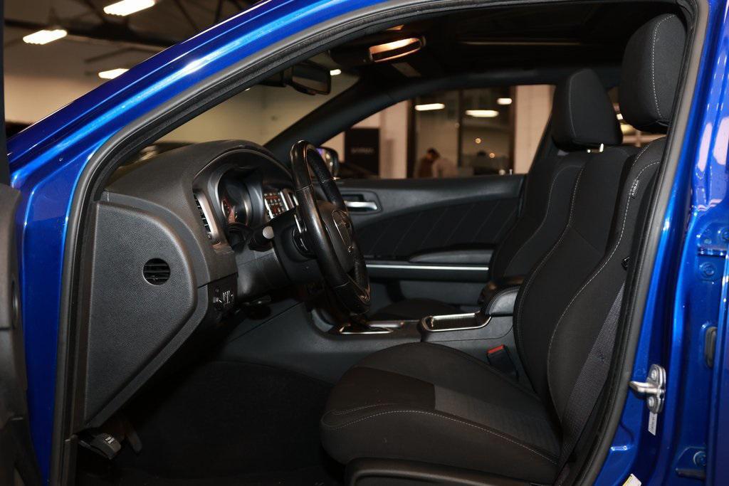 used 2022 Dodge Charger car, priced at $26,962