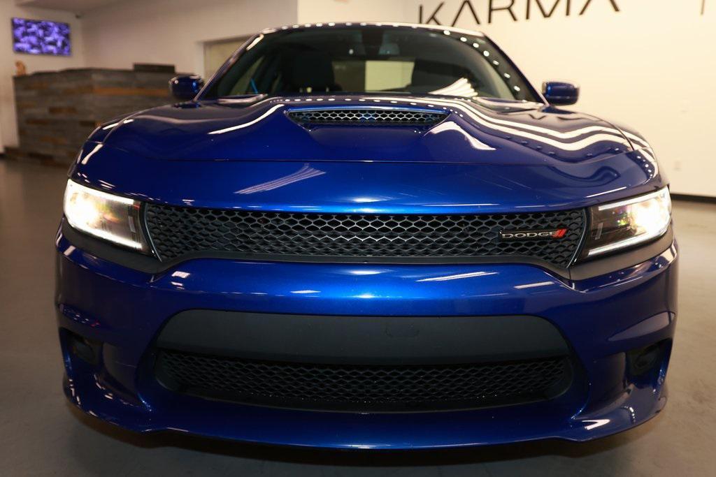 used 2022 Dodge Charger car, priced at $26,962