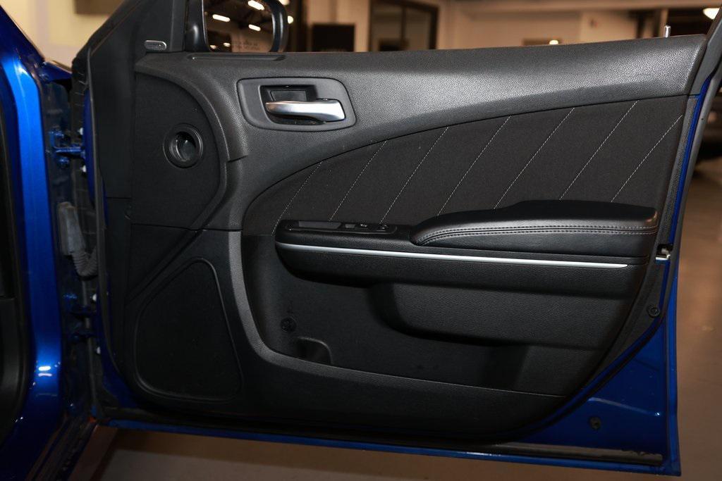 used 2022 Dodge Charger car, priced at $26,962