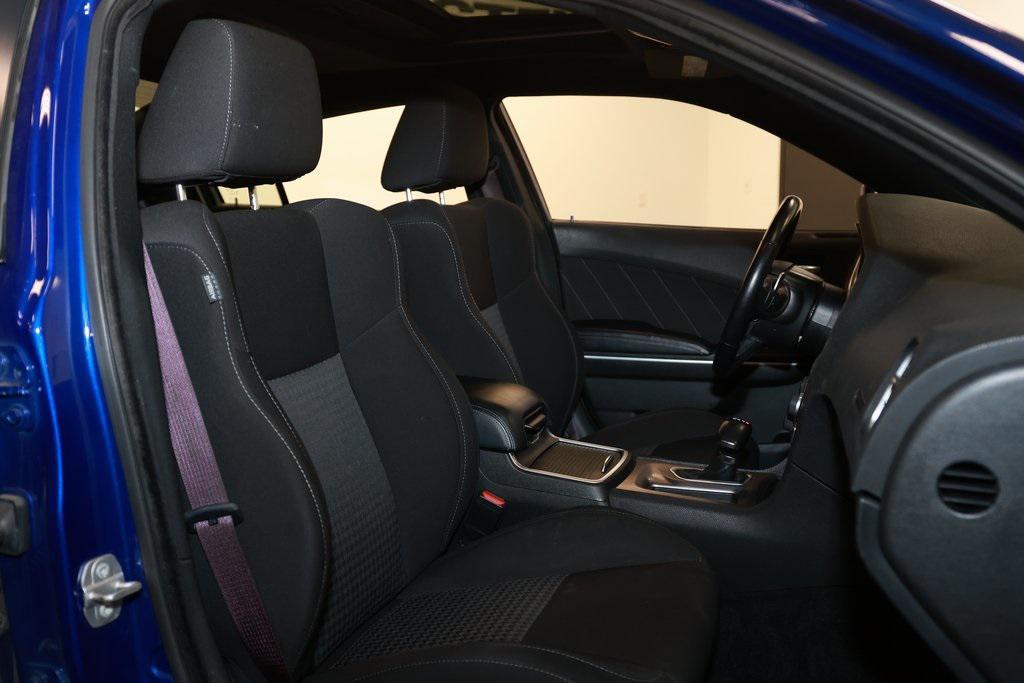 used 2022 Dodge Charger car, priced at $26,962