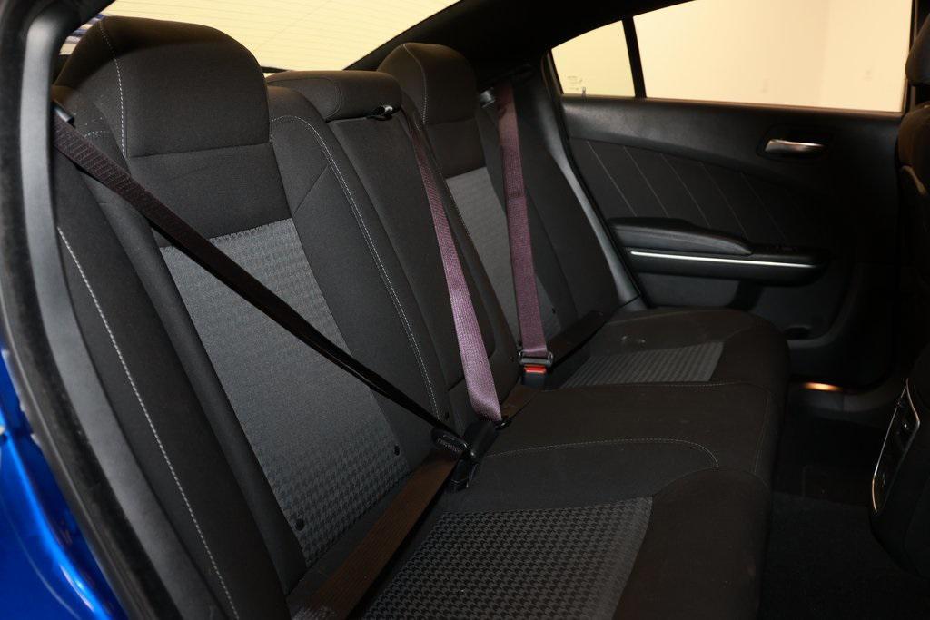 used 2022 Dodge Charger car, priced at $26,962