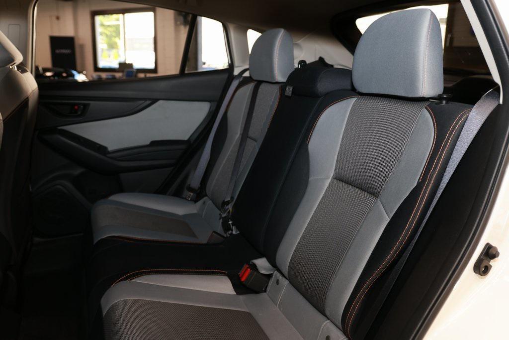 used 2019 Subaru Crosstrek car, priced at $19,408
