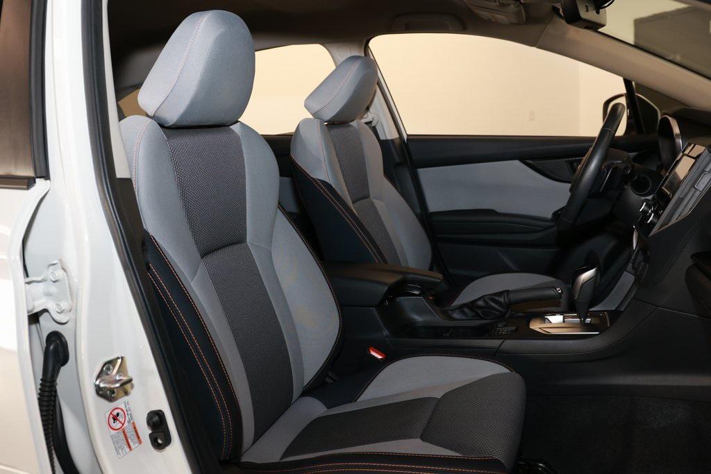 used 2019 Subaru Crosstrek car, priced at $19,408