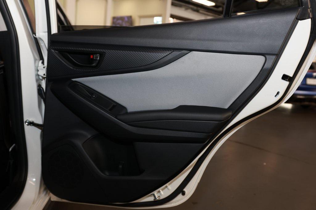 used 2019 Subaru Crosstrek car, priced at $19,408