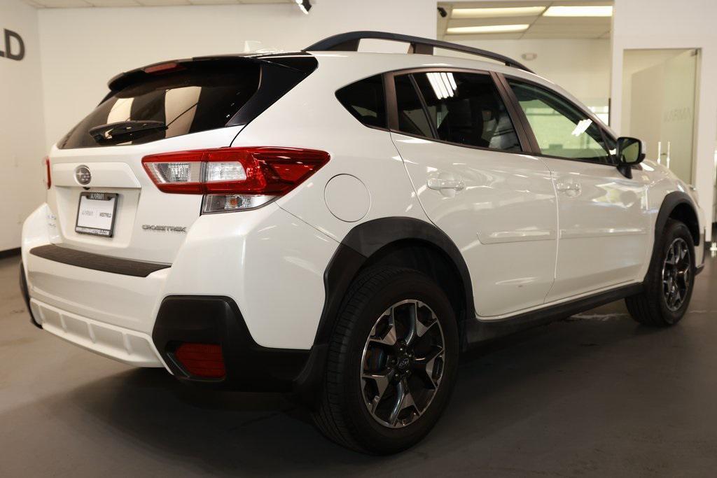 used 2019 Subaru Crosstrek car, priced at $19,408