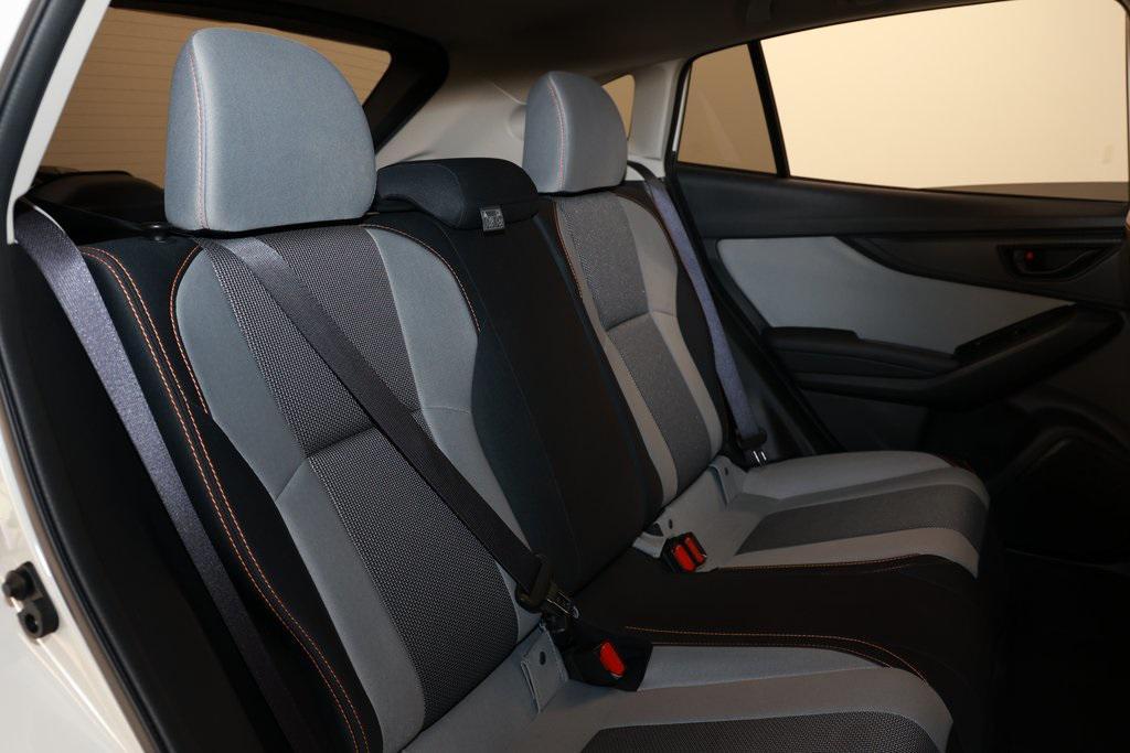 used 2019 Subaru Crosstrek car, priced at $19,408