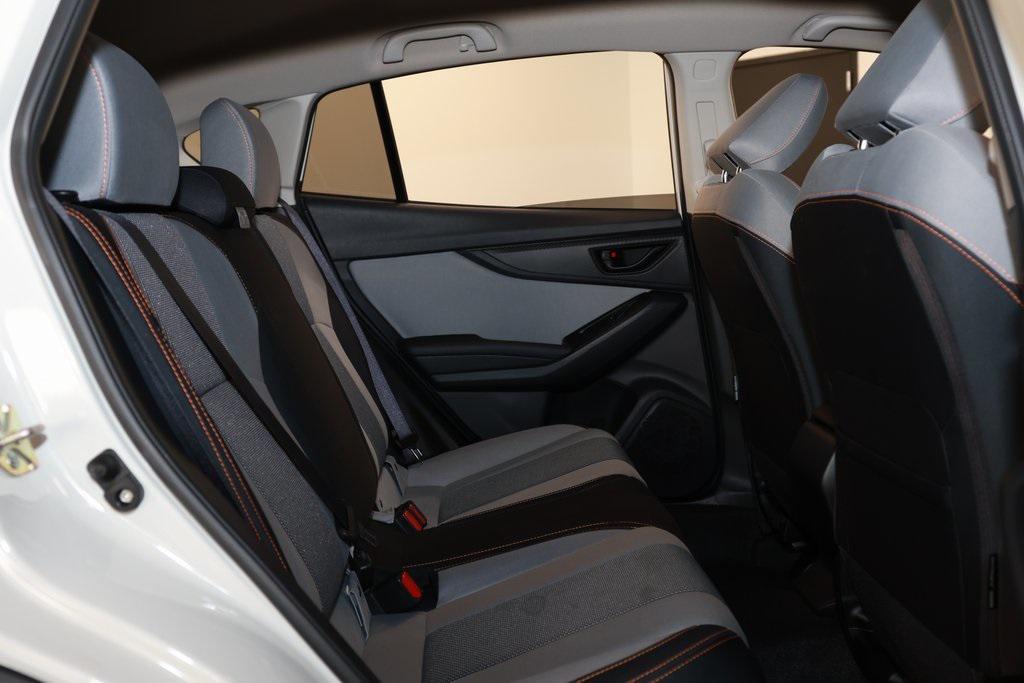 used 2019 Subaru Crosstrek car, priced at $19,408