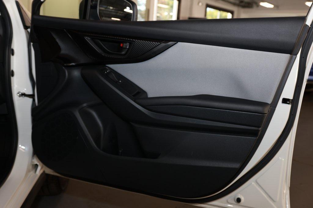 used 2019 Subaru Crosstrek car, priced at $19,408