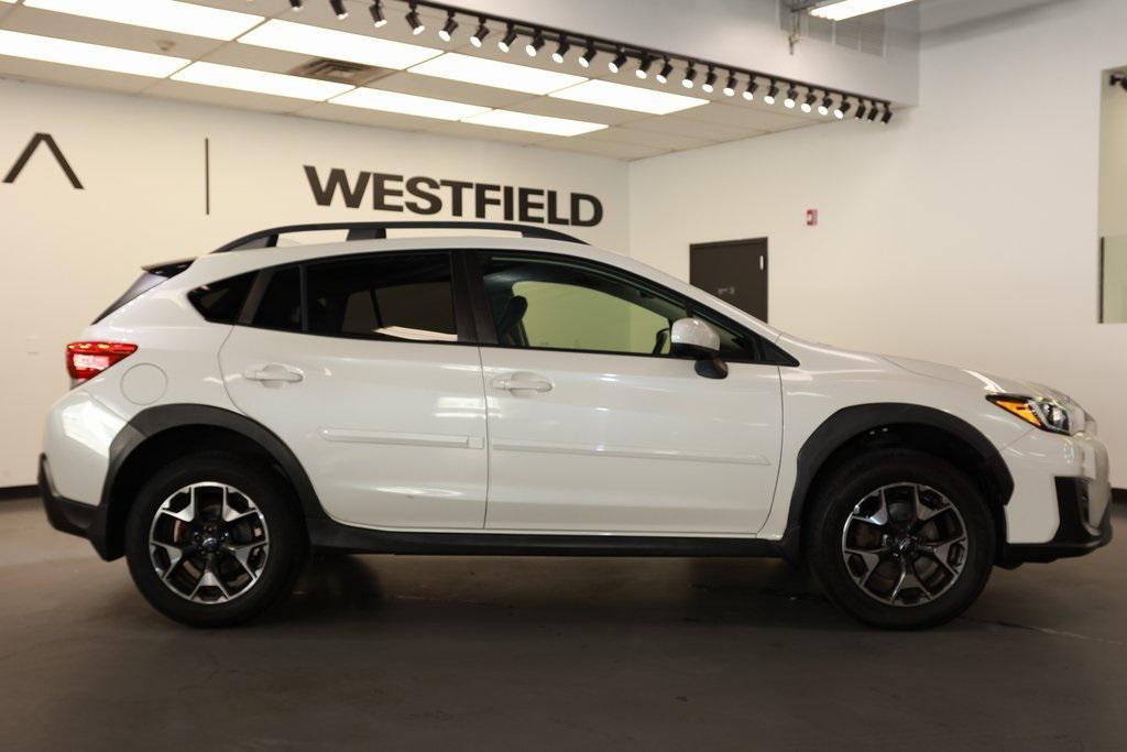 used 2019 Subaru Crosstrek car, priced at $19,408