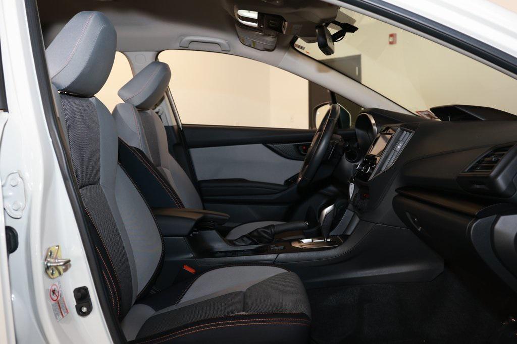 used 2019 Subaru Crosstrek car, priced at $19,408
