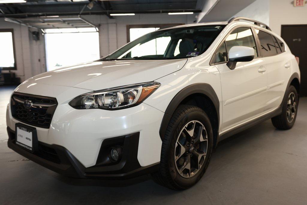 used 2019 Subaru Crosstrek car, priced at $19,408