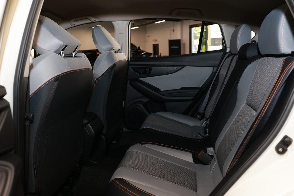 used 2019 Subaru Crosstrek car, priced at $19,408