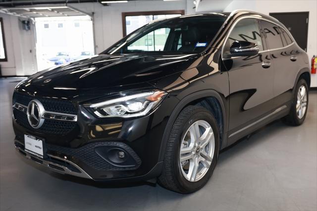 used 2023 Mercedes-Benz GLA 250 car, priced at $28,641