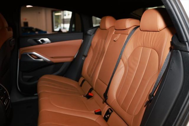 used 2022 BMW X6 car, priced at $48,010