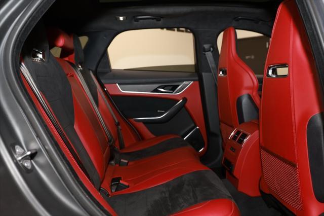 used 2023 Jaguar F-PACE car, priced at $57,407