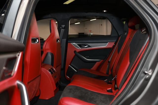 used 2023 Jaguar F-PACE car, priced at $57,407