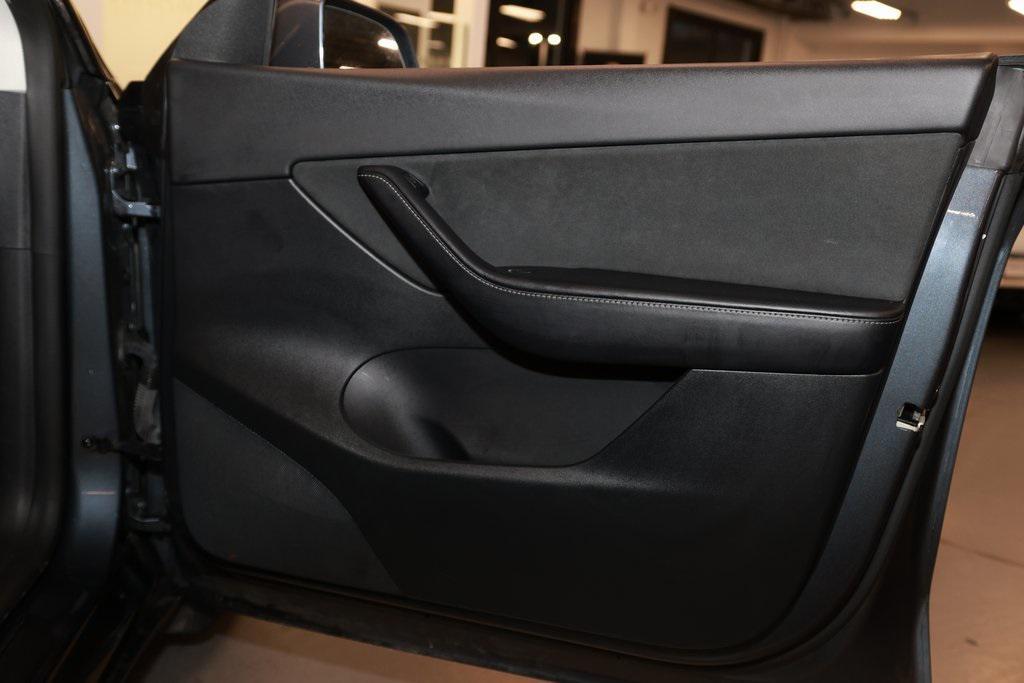 used 2022 Tesla Model Y car, priced at $24,521