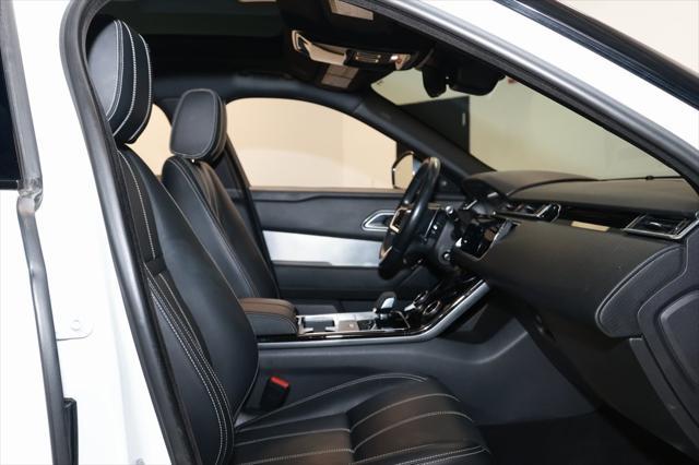 used 2022 Land Rover Range Rover Velar car, priced at $35,631