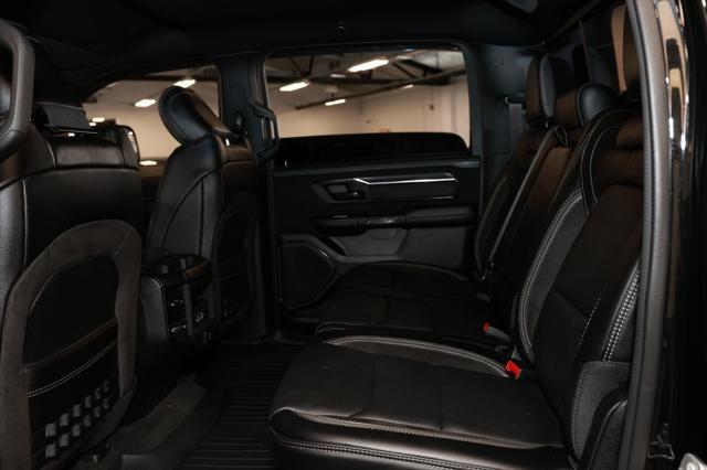 used 2023 Ram 1500 car, priced at $83,101